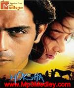 Moksha 2001 song download